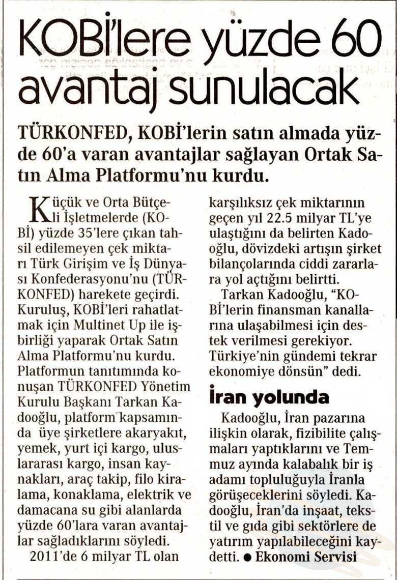 Türkonfed