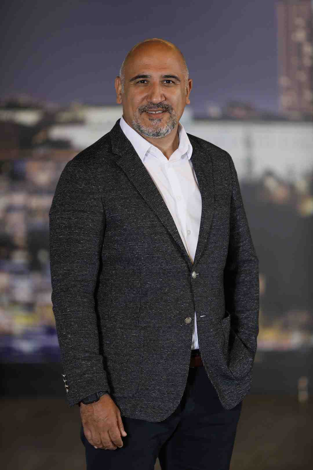 Bora Işık - Sabah Gazetesi