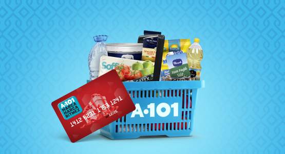 A101 Kurban Dijital Kod Başvurusu