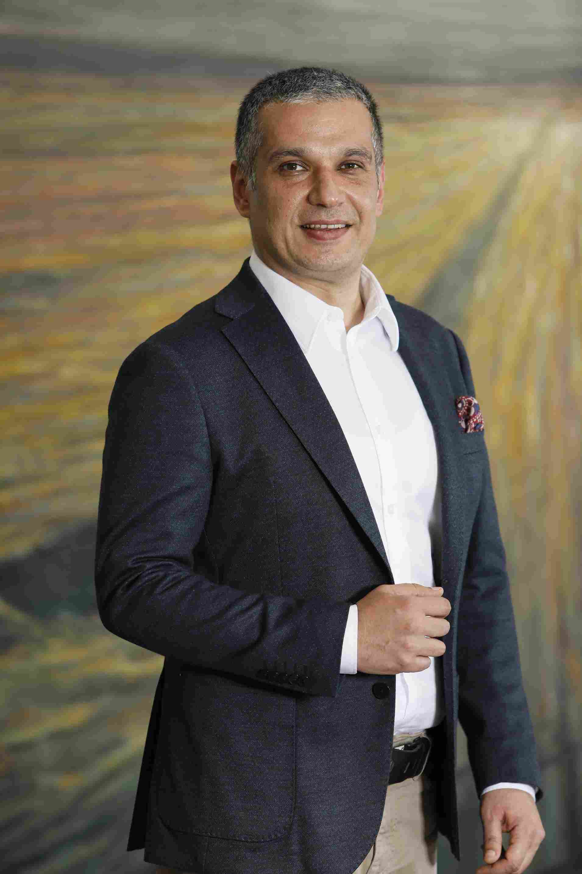Ali Emre Sever - Capital Mayıs 2023 Röportajı