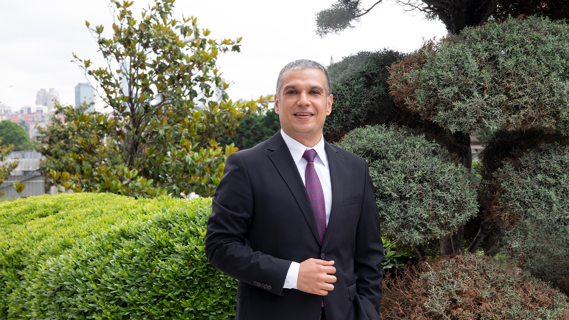Ali Emre Sever