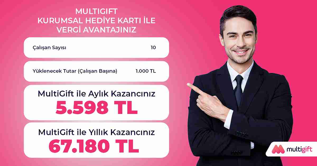 Ayni Ödeme Avantjaları