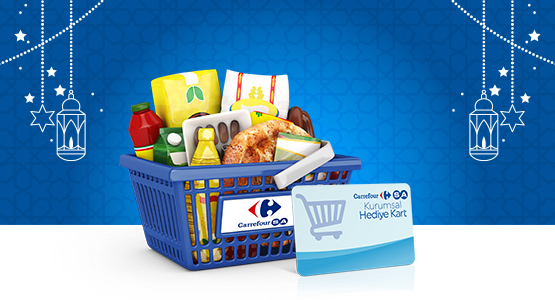 Hepsiburada Ramazan Çeki