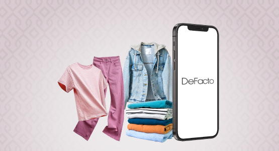 Defacto Hediye Kartı