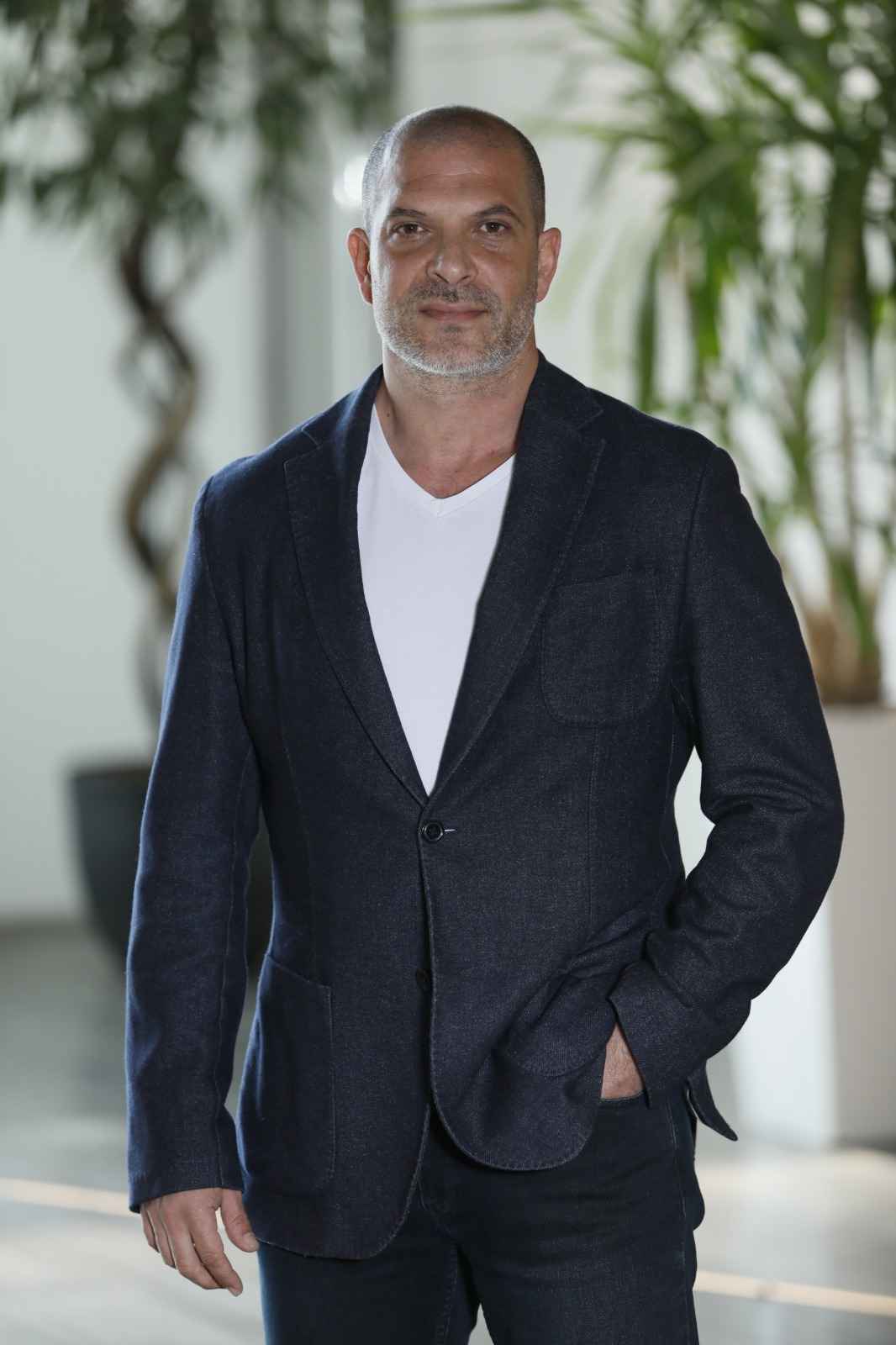 Erem Çakıroğlu