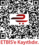 Etbis'e kayıtlıdır