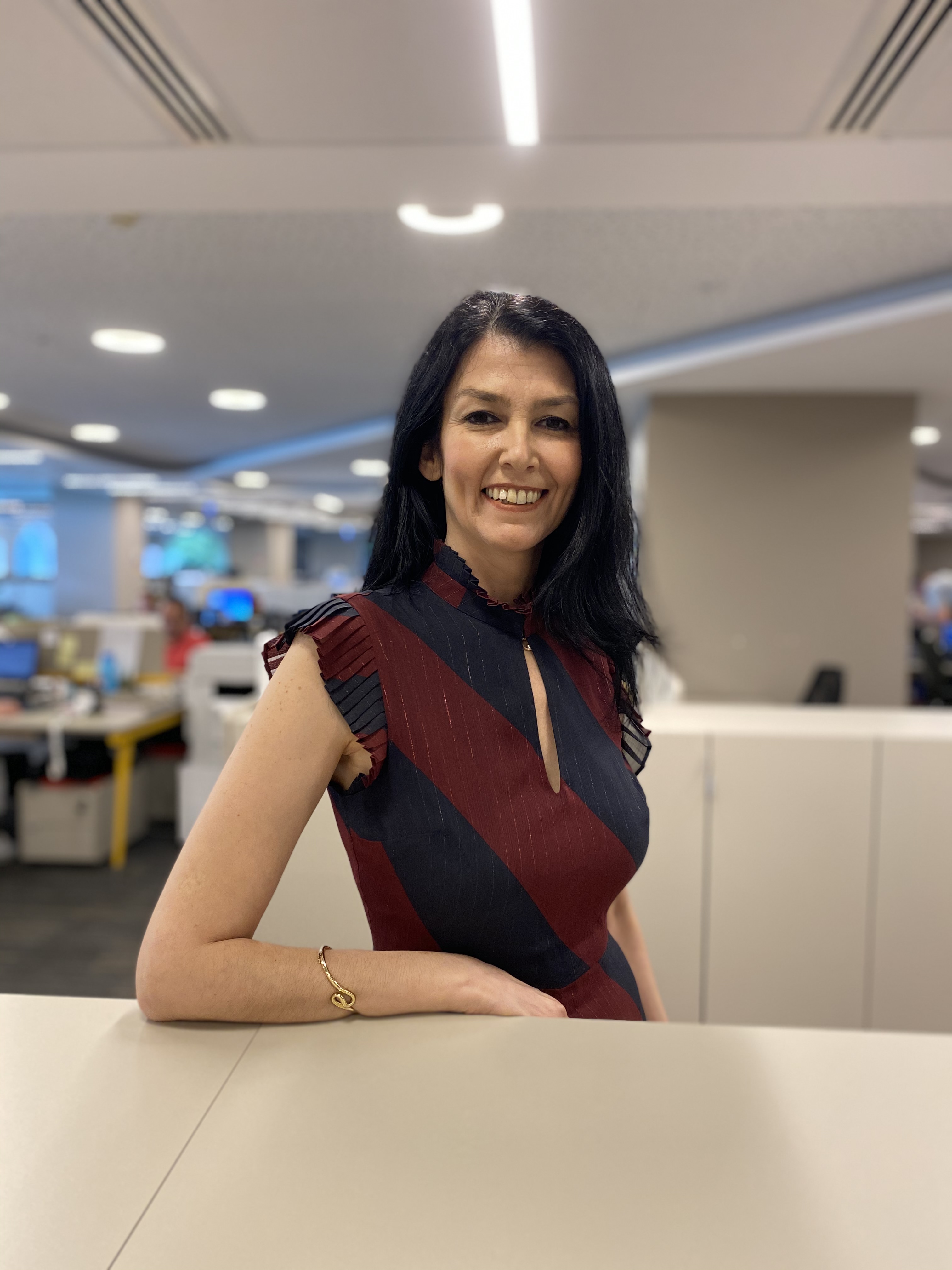 Didem Kuş