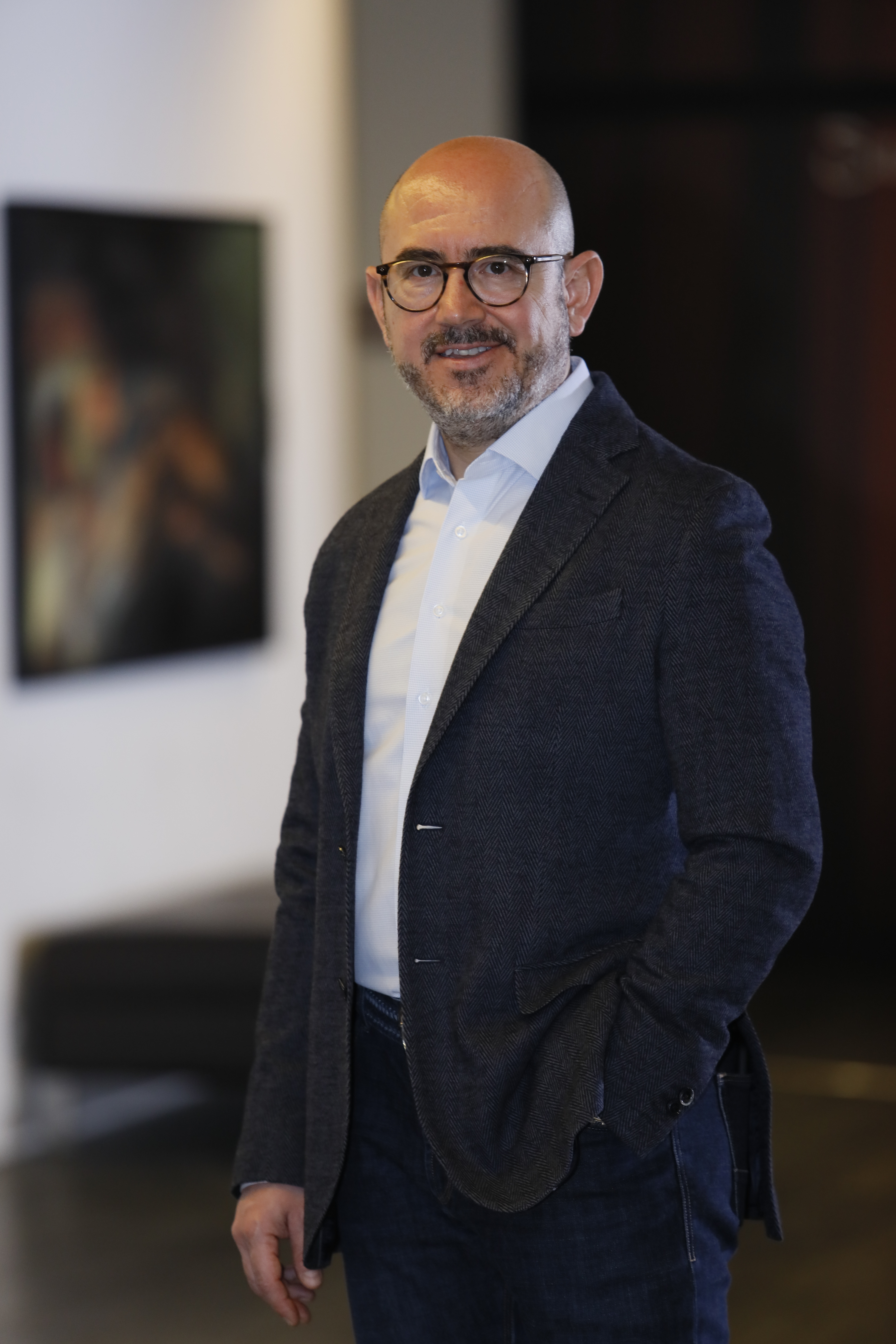 Demirhan Şener capital mayıs