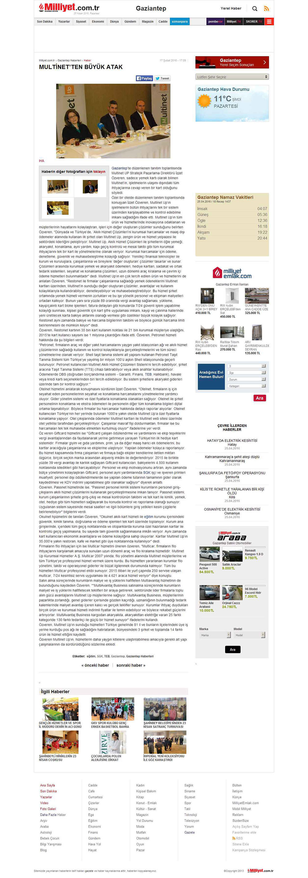 milliyet.com.tr