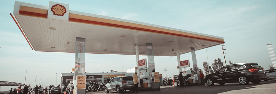 Shell Taşıt Tanıma Sistemi