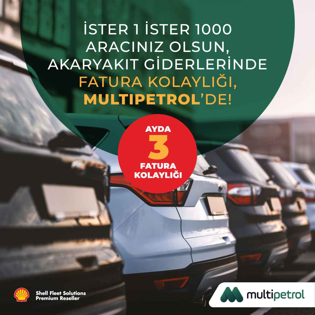 Taşıt Tanıma Birimi Başvurusu