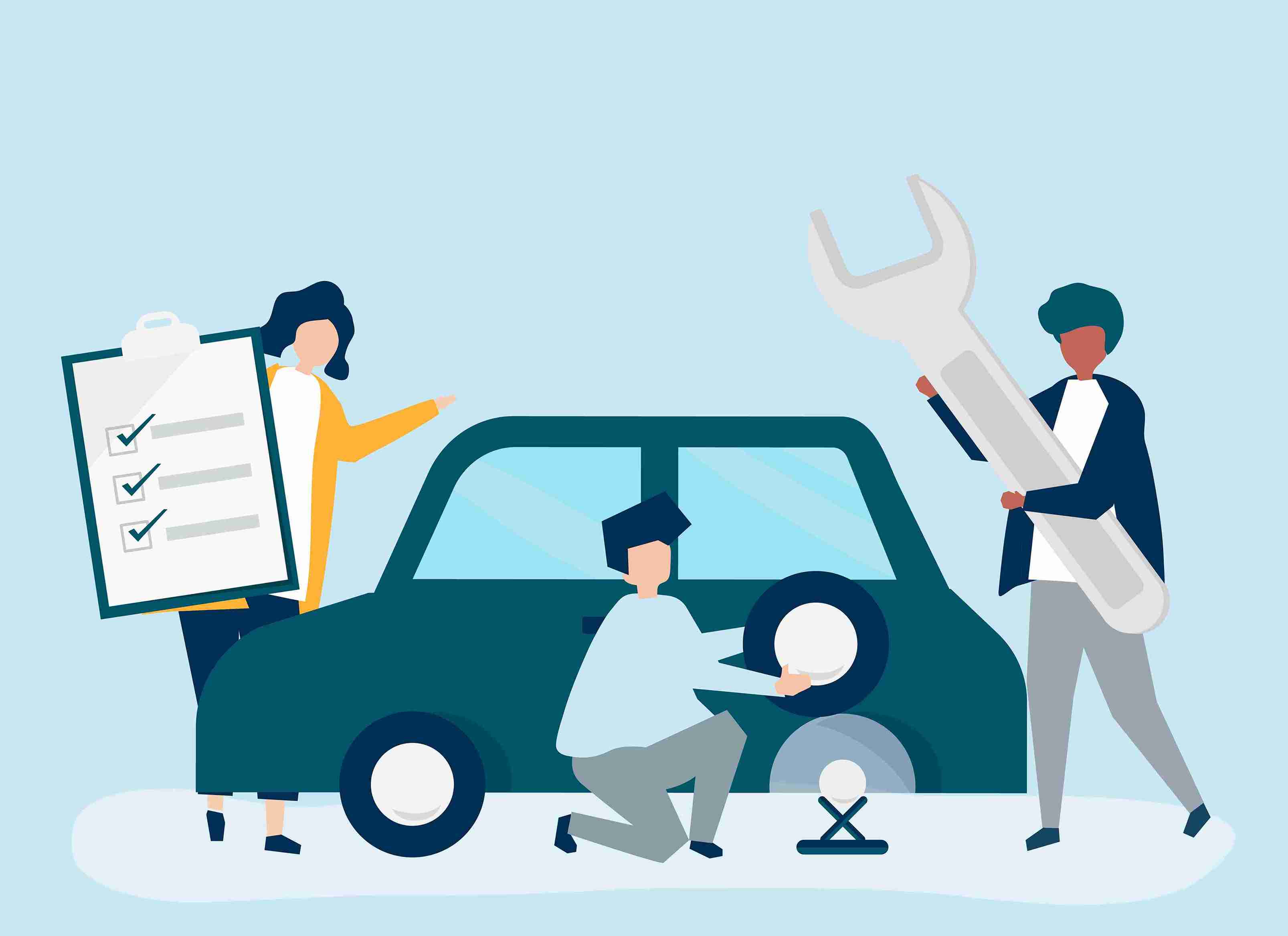 Trafik Sigortası Nasıl Yaptırılır?