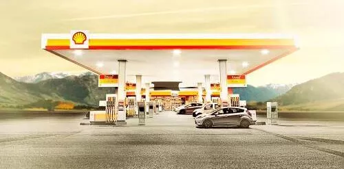 Shell
