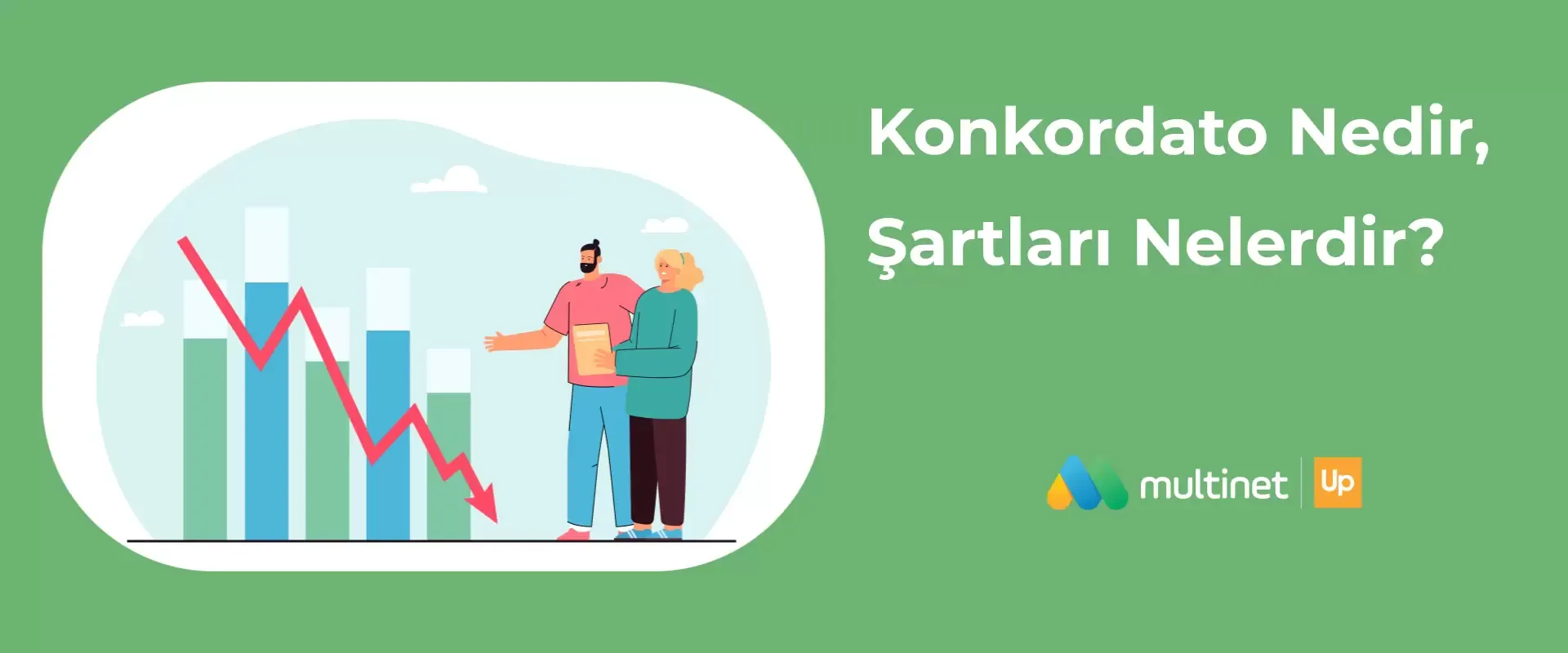 Konkordato Nedir, Şartları Nelerdir?