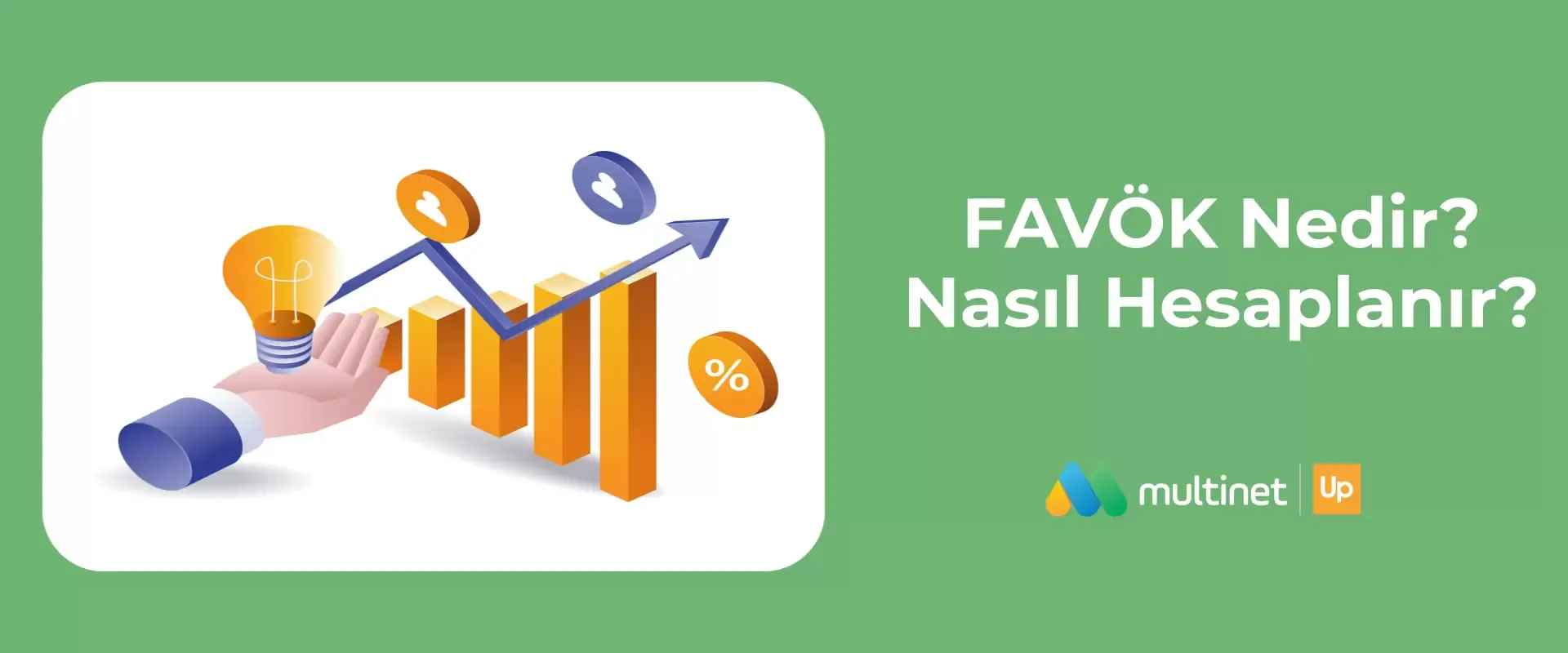 FAVÖK Nedir? FAVÖK Nasıl Hesaplanır?