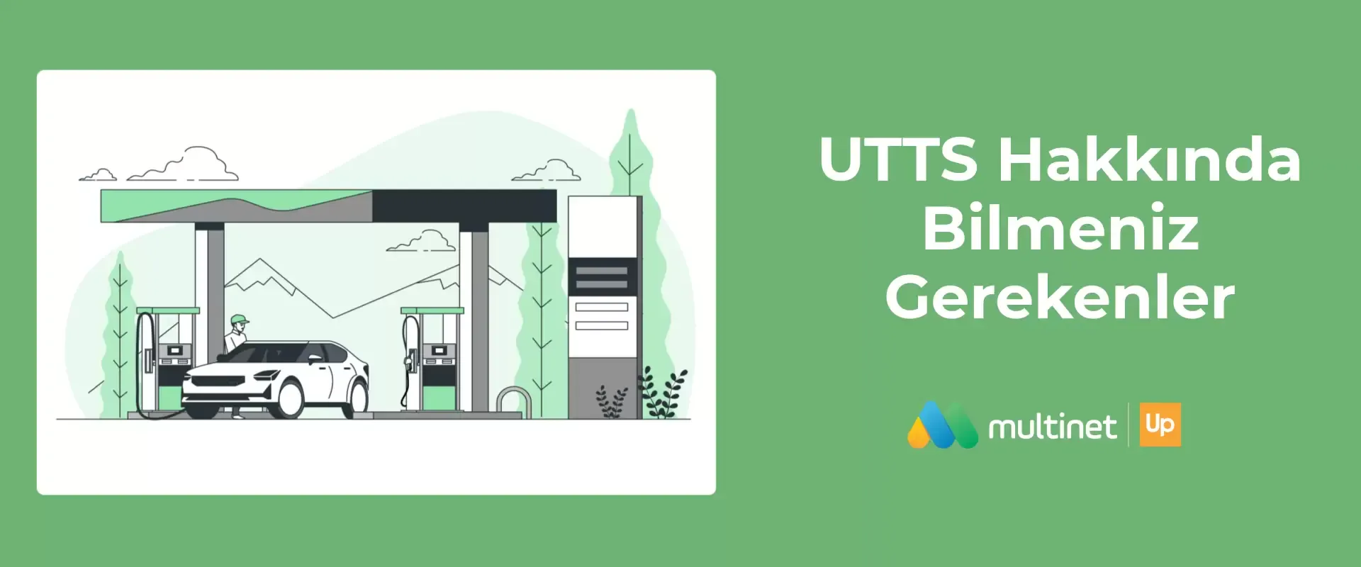 UTTS Hakkında Bilmeniz Gerekenler