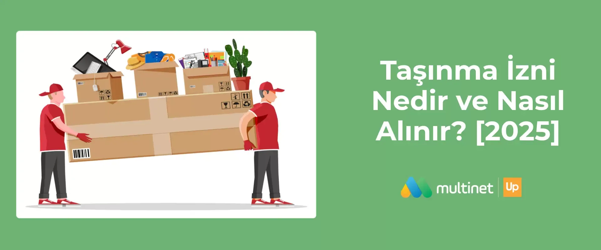 Taşınma İzni Ne Kadar?