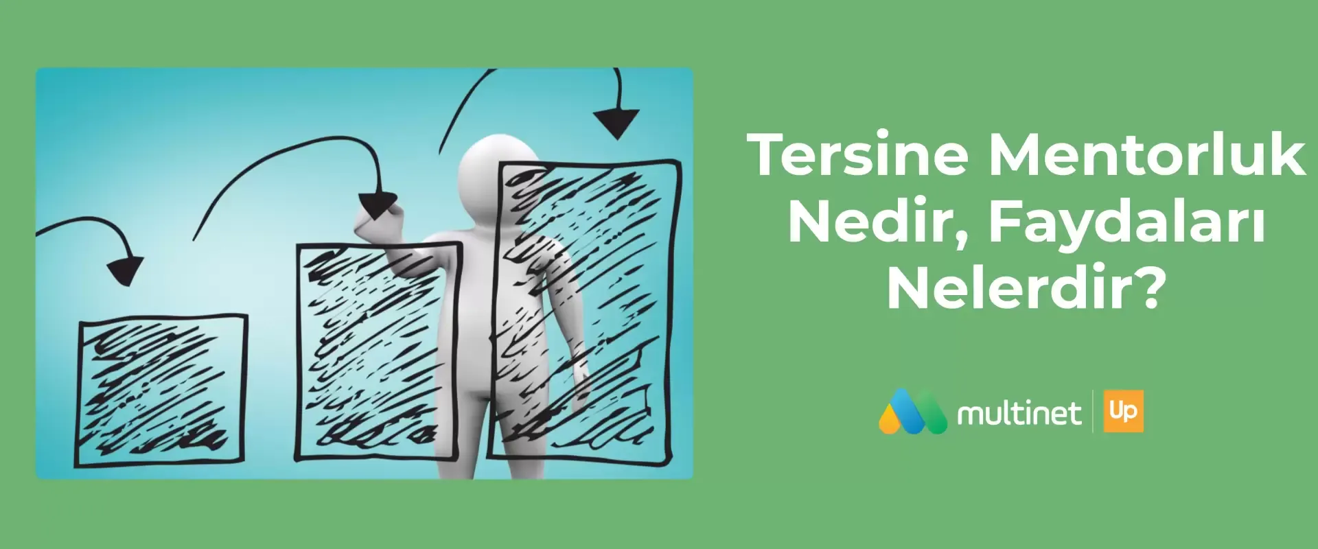 Tersine Mentorluk Nedir?
