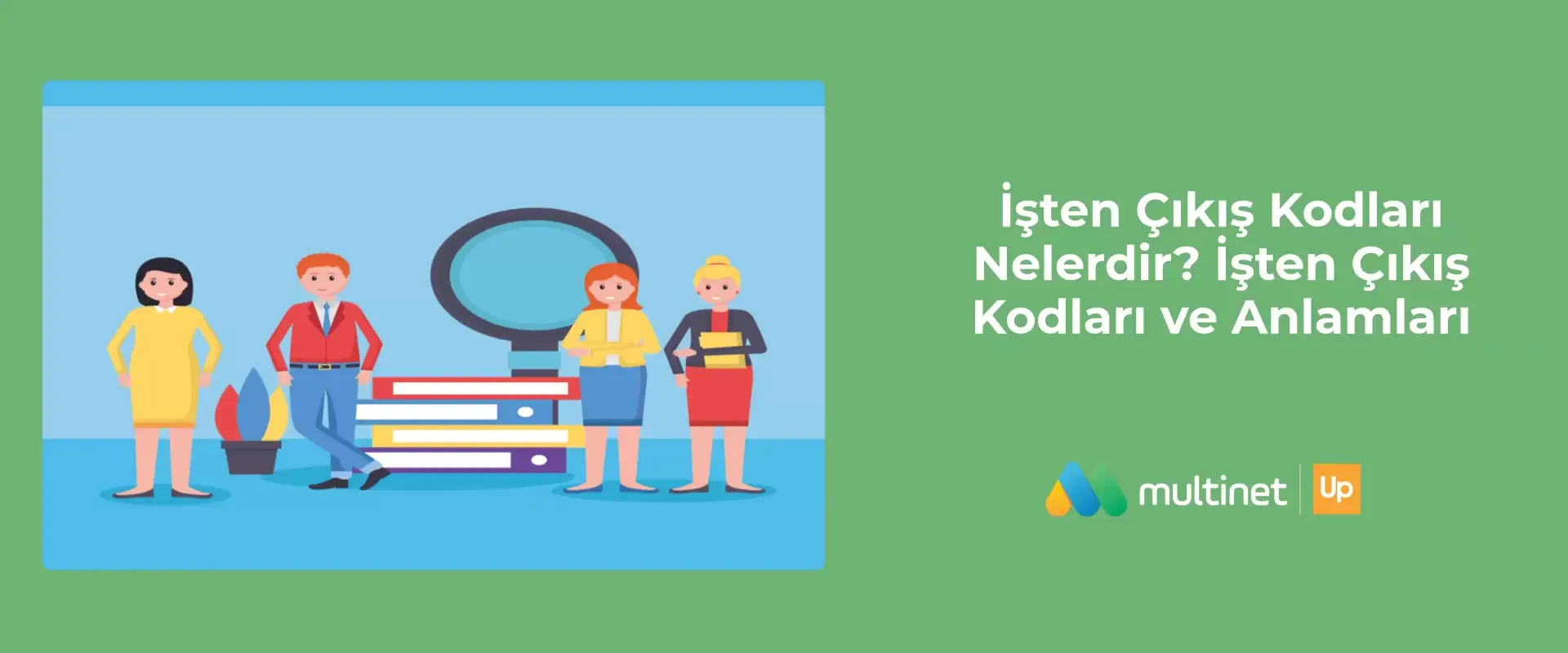 İşten Çıkış Kodları Nelerdir?