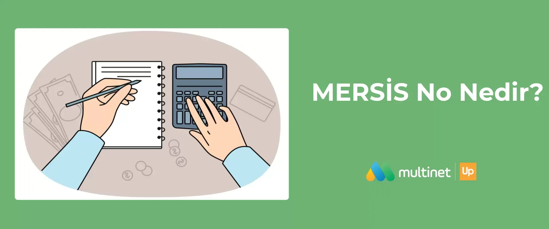 MERSİS No Nedir?