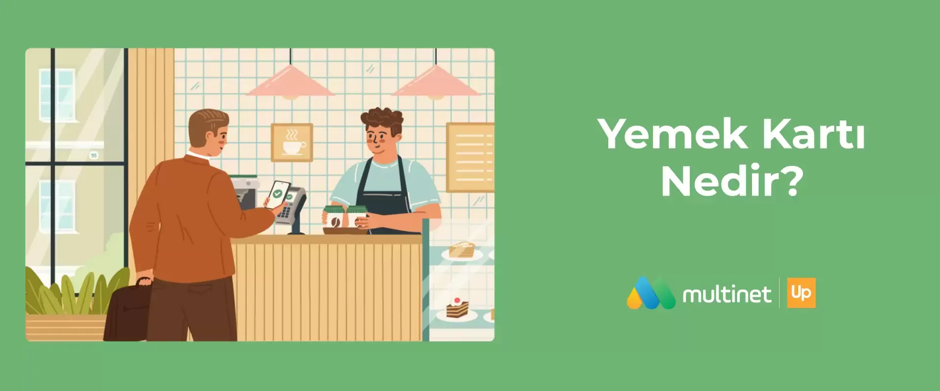 Yemek Kartı Nedir?