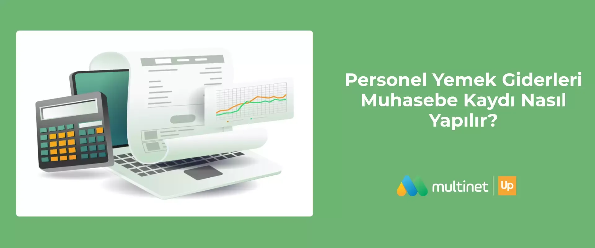 Personel Yemek Giderlerinin Muhasebe Süreçleri