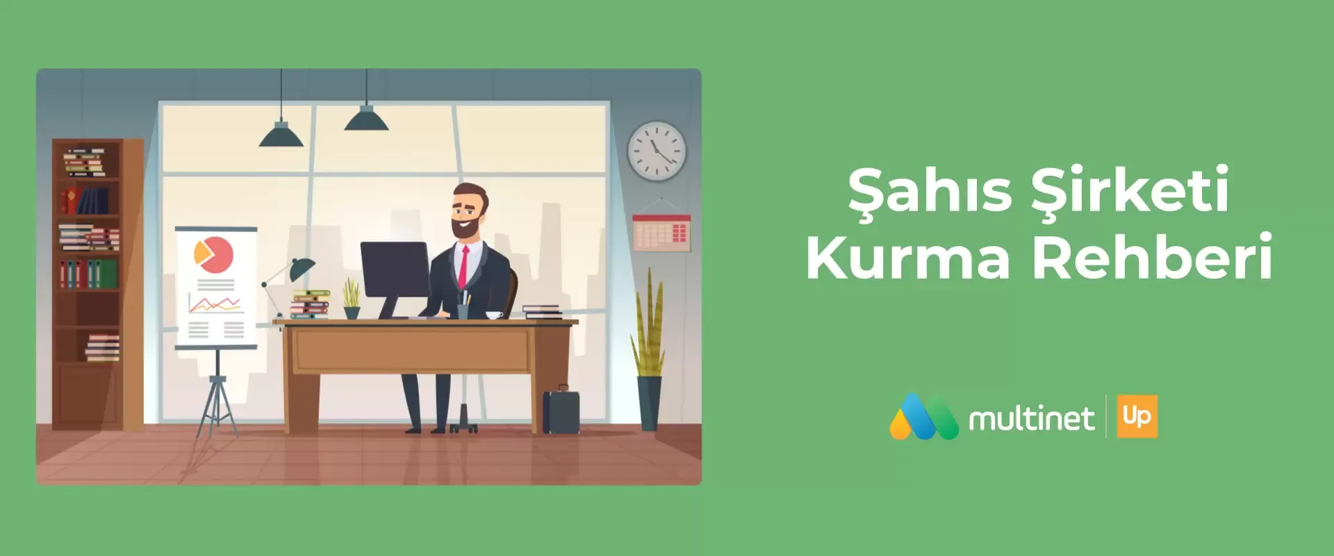 Şahıs Şirketi Nasıl Kurulur?