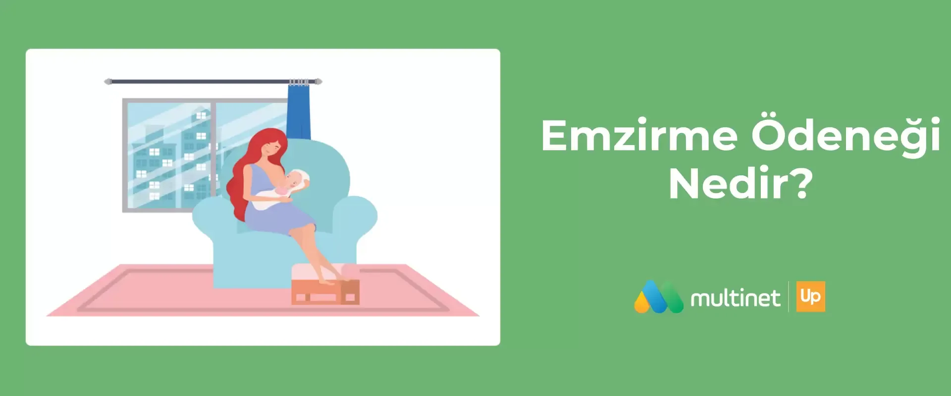 Emzirme Ödeneği Nedir, Nasıl Alınır?