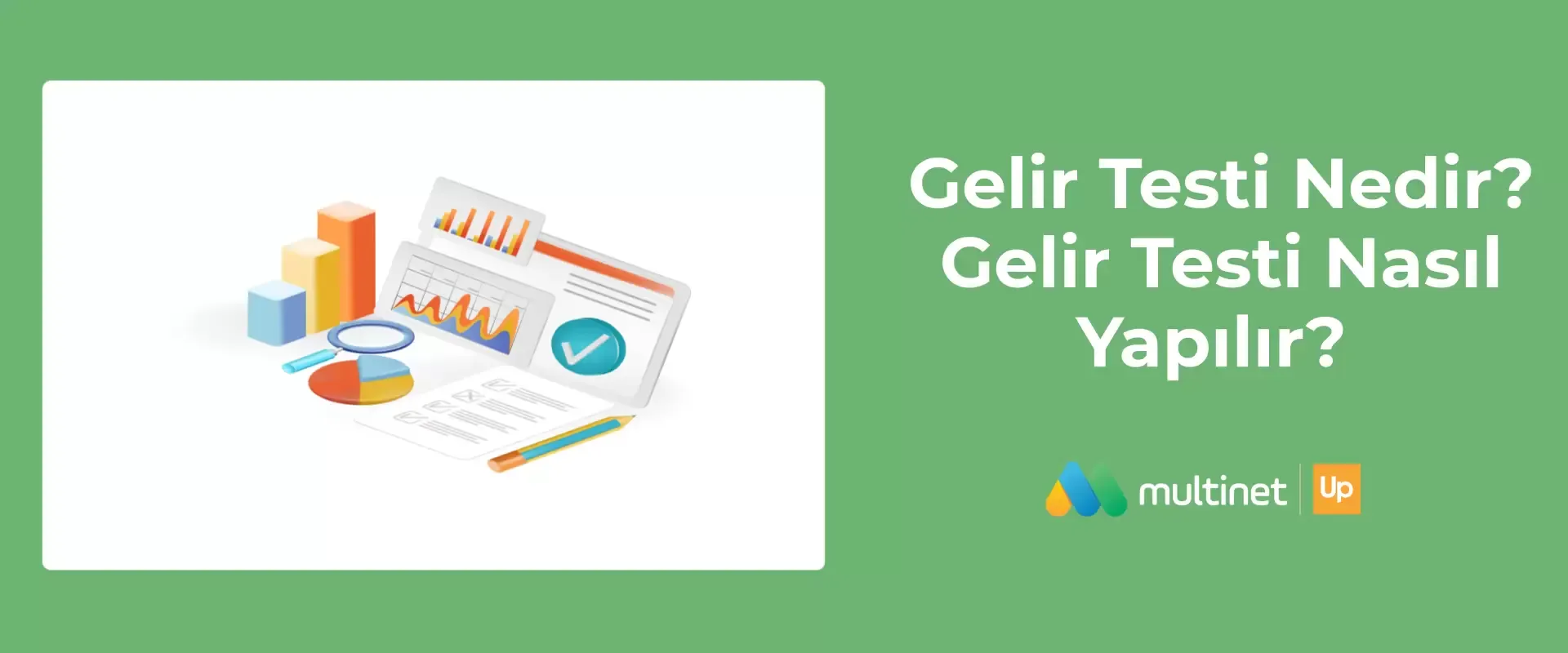 Gelir Testi Nedir?