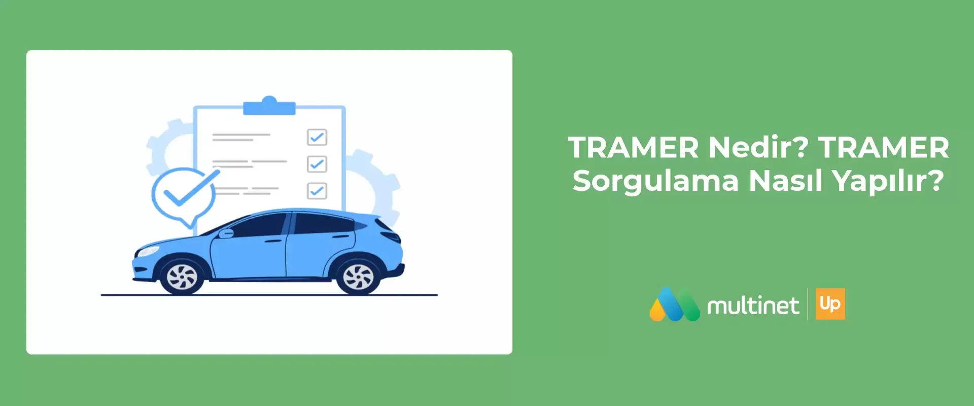 TRAMER Nedir?