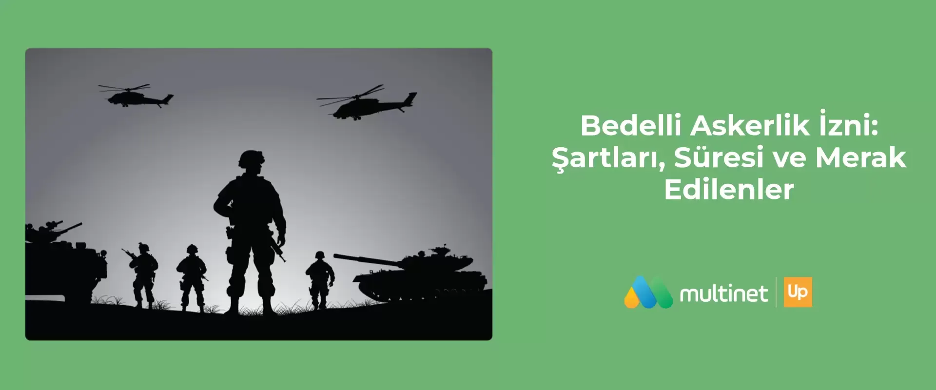 Bedelli Askerlik İzni Nedir?