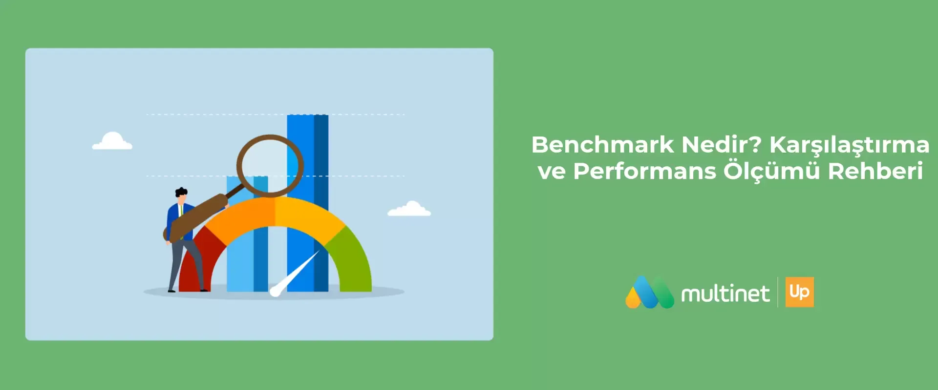 Benchmark Nedir?