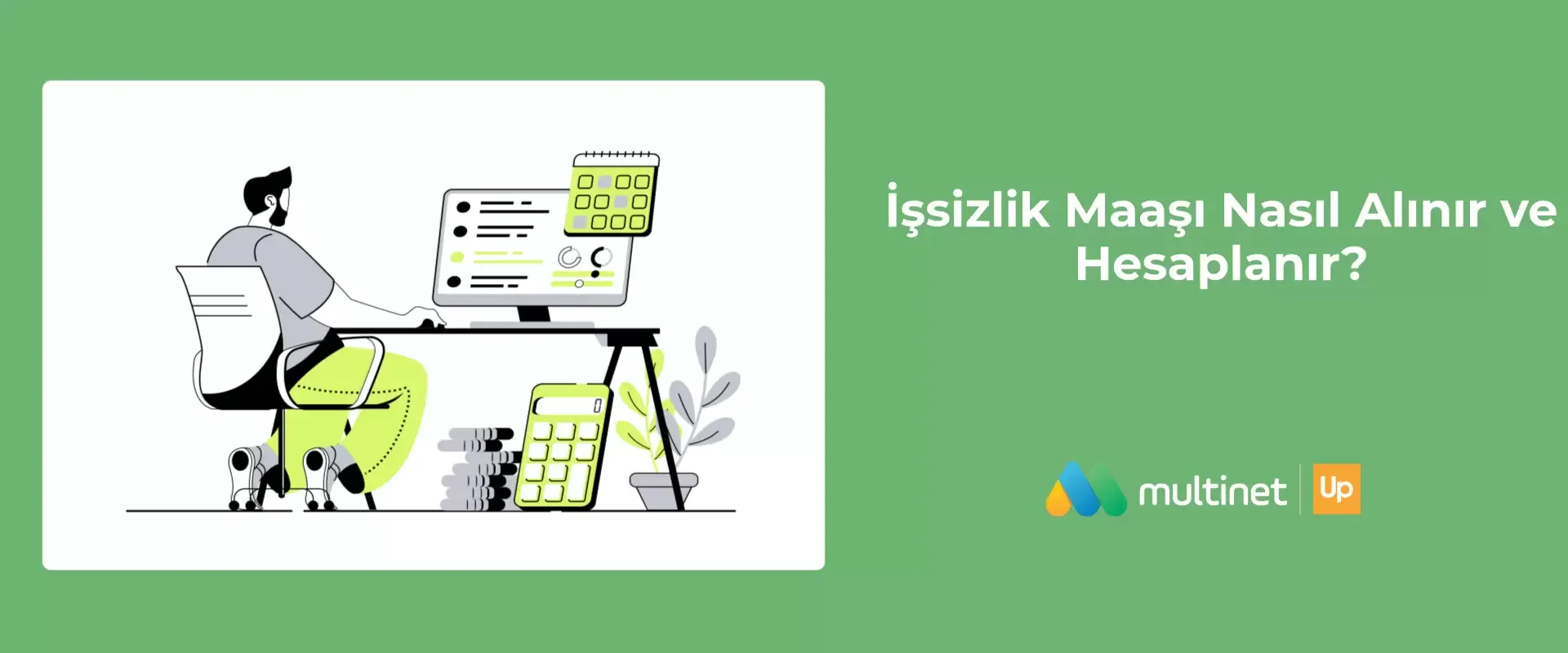 İşsizlik Maaşı Nedir?
