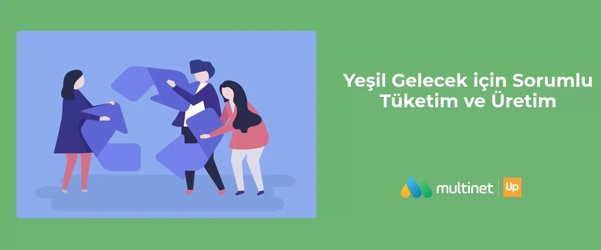 Sorumlu Tüketim Nedir?