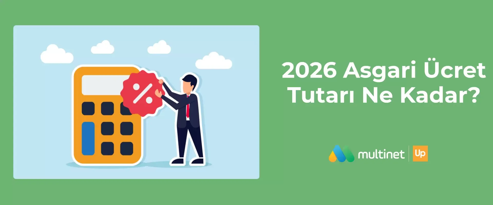 2026 Asgari Ücret