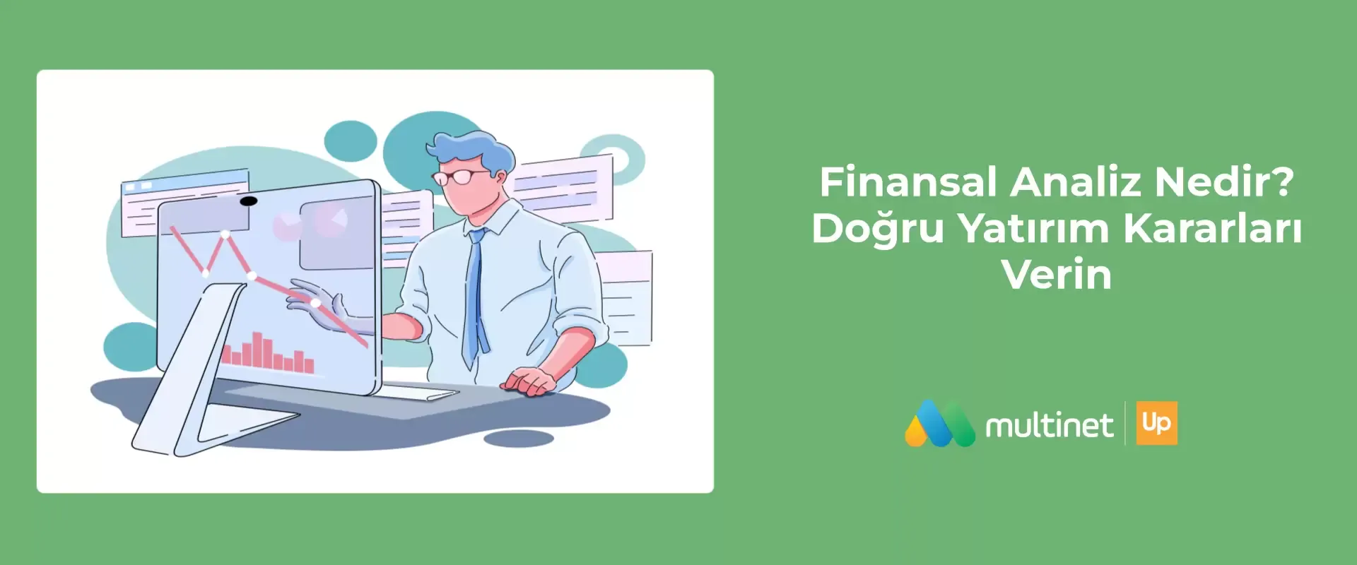 Finansal Analiz Nedir?