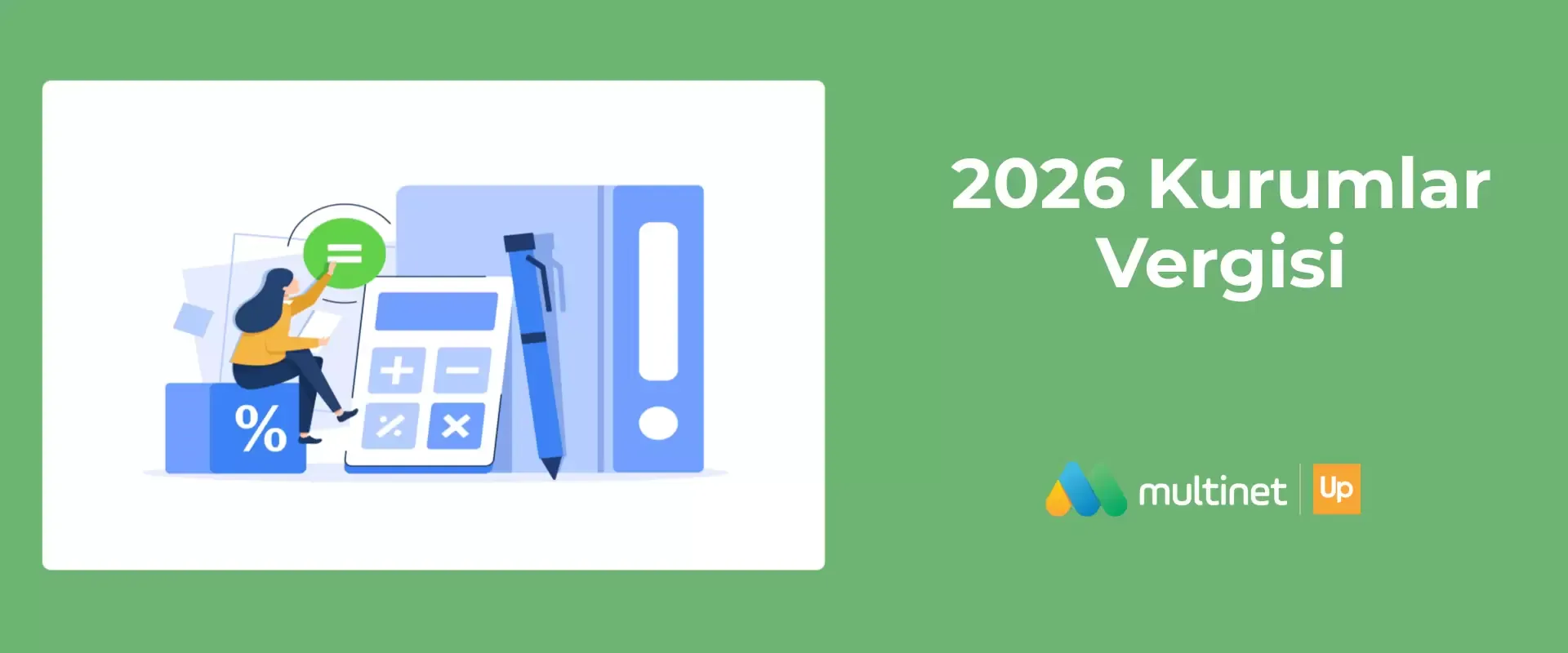 2026 Kurumlar Vergisi