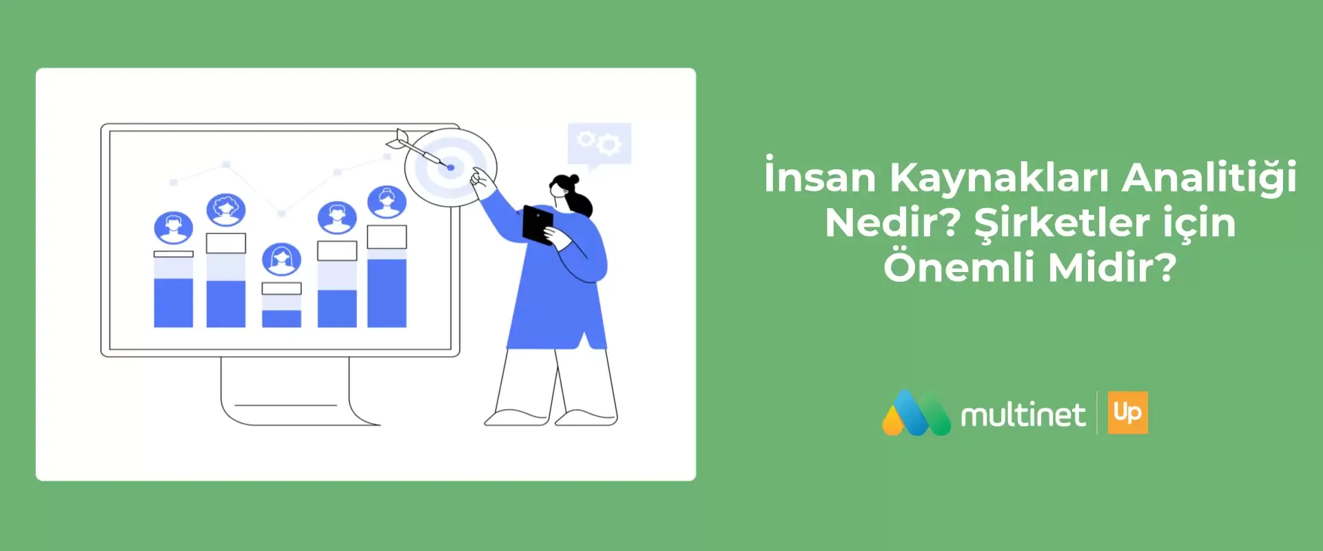 İnsan Kaynakları Analitiği