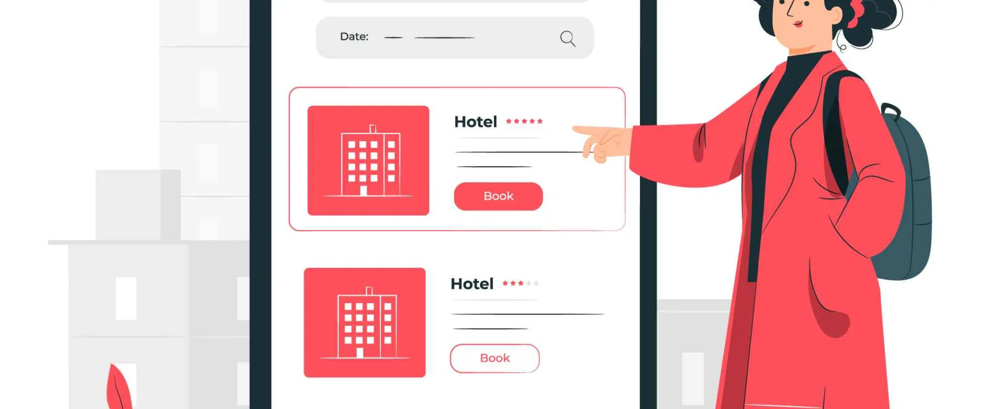 İş Seyahatinde Otel Seçimi Nasıl Yapılır?