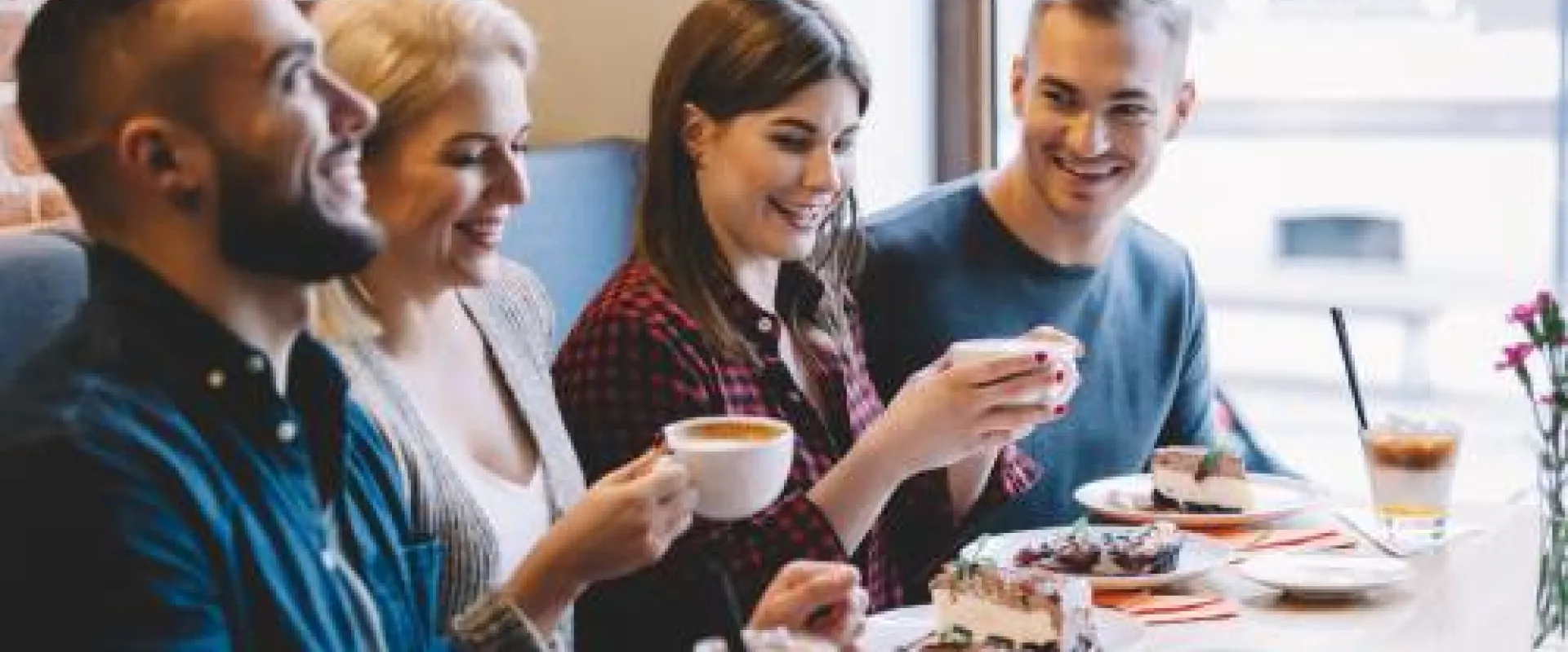 istanbulda restoran, kahvaltı