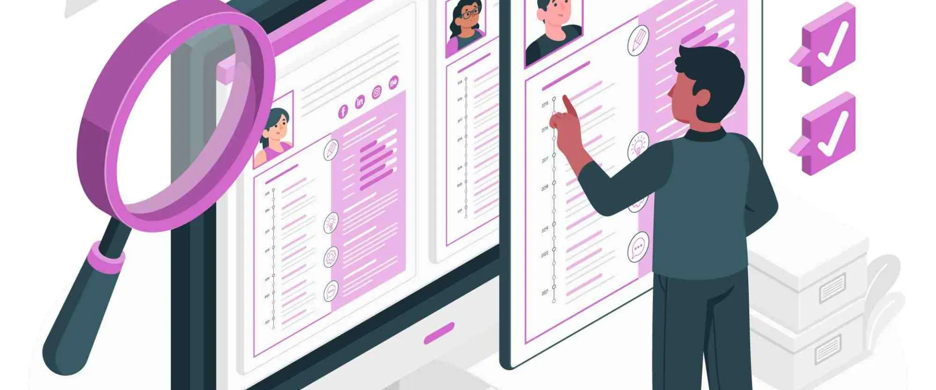 Referans Nedir, Referans Kontrolü Nasıl Yapılır?