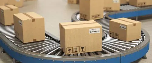 E-ticaret ile Artan Lojistik İhtiyacı
