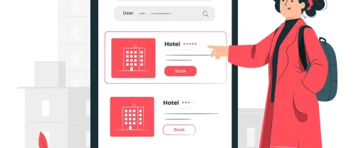 İş Seyahatinde Otel Seçimi Nasıl Yapılır?