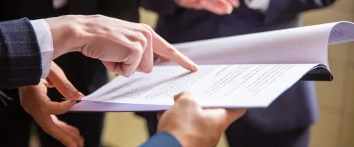 Mutabakat Nedir, Nasıl Yapılır?