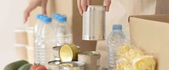 CarrefourSA ramazan kolisi