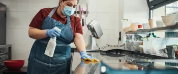 Gıda Güvenliği Nedir, Gıda Güvenliği Sertifikaları Nelerdir?