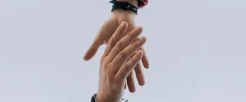 ramazanda giyim yardımı