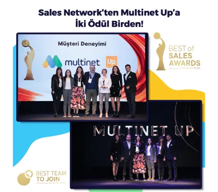 Multinet