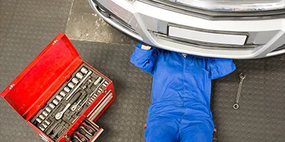 Motor Arızalarını Kolayca Tespit Edin