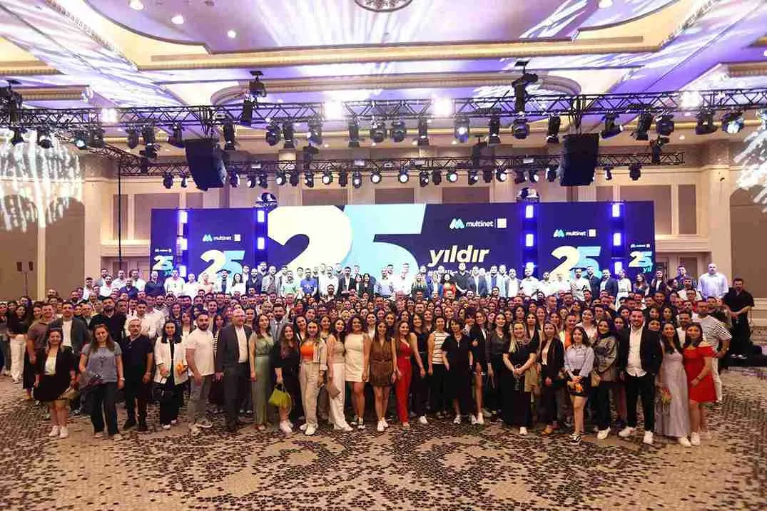 Multinet Up Zirvesi 2024
